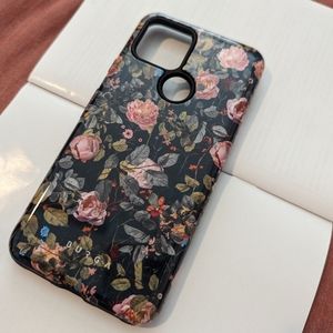 Burga Google Pixel 5 Phone case